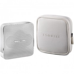 ลำโพงHarman Kardon ESQUIRE White ลำโพงHarman Kardon ESQUIRE White